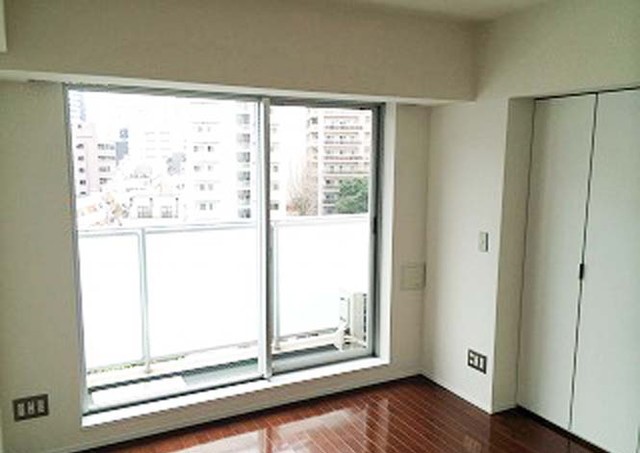 居室・リビング　居室