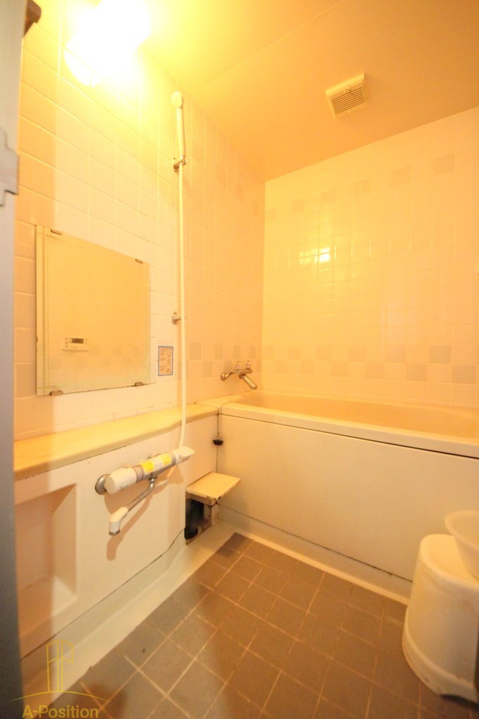 バス・シャワールーム　エクセル靭