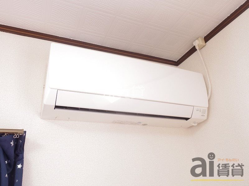 その他設備　同仕様写真