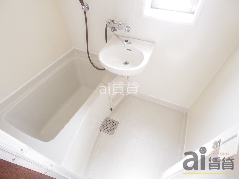 バス・シャワールーム　同仕様写真