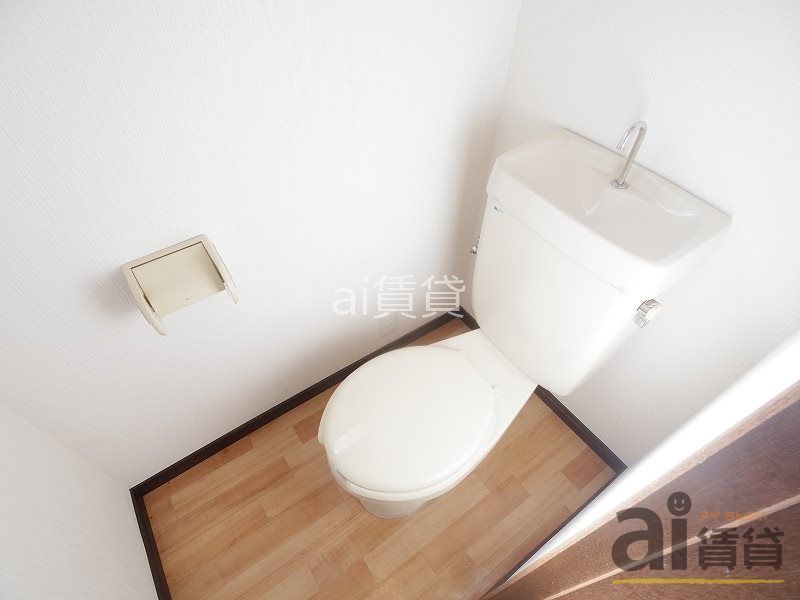 トイレ　同仕様写真