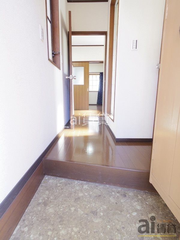 玄関　同仕様写真