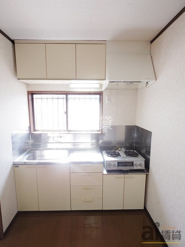 キッチン　同仕様写真