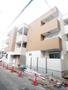 関目高殿駅より徒歩4分 1階 築3年7ヶ月の賃貸物件