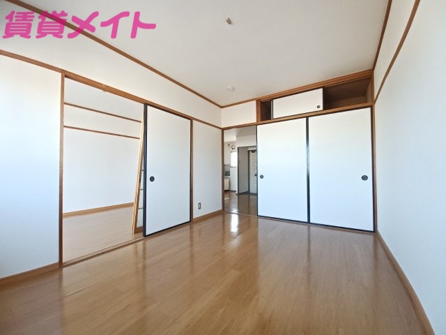 その他部屋・スペース　別部屋同型反転タイプです。