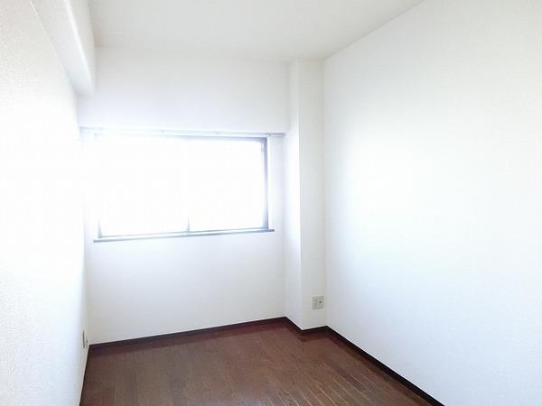 その他部屋・スペース　採光良好！