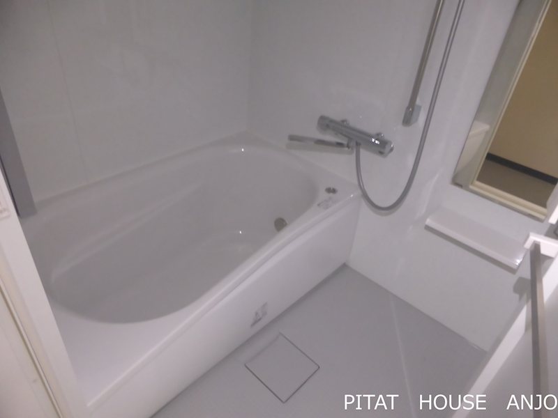 バス・シャワールーム　参考写真１２-E