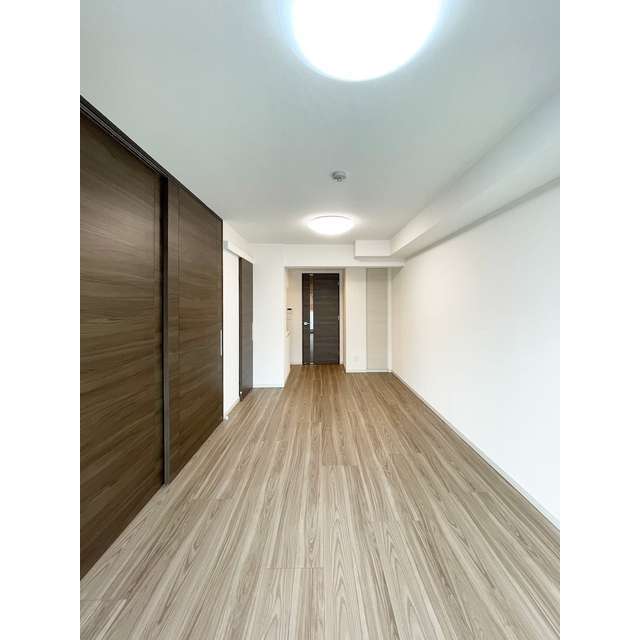 居室・リビング　居室