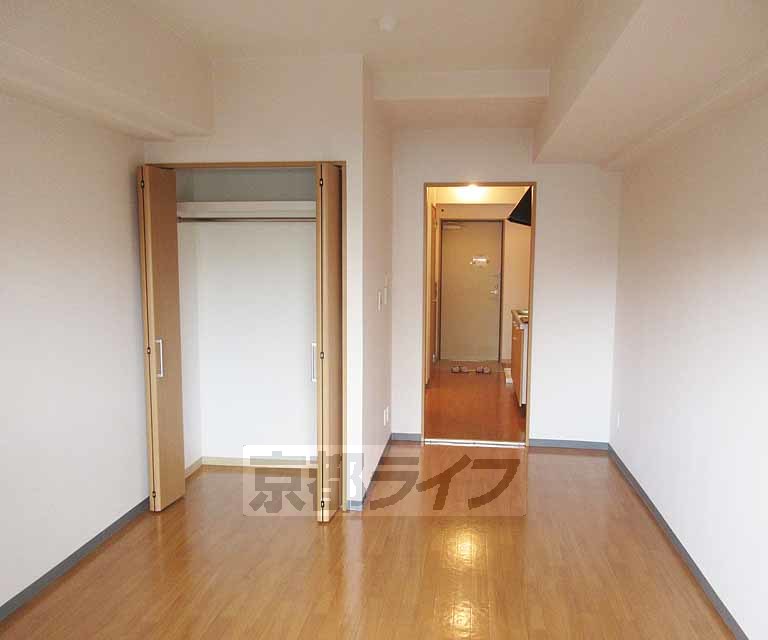 居室・リビング　明るいお部屋です！