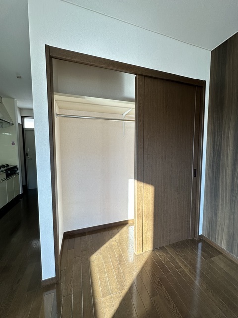 収納　別部屋参考写真です