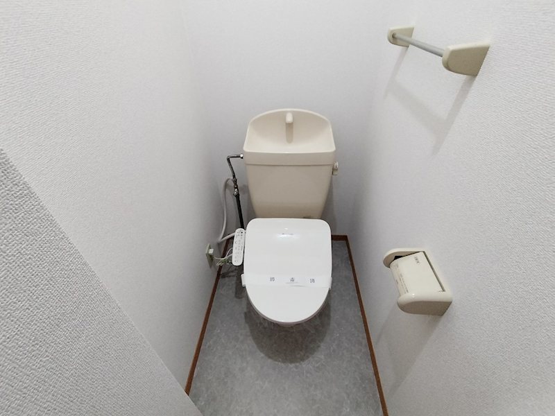 その他設備　退去予定の為、別部屋写真参照。