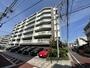 古江駅より徒歩12分 6階 築13年3ヶ月の賃貸物件