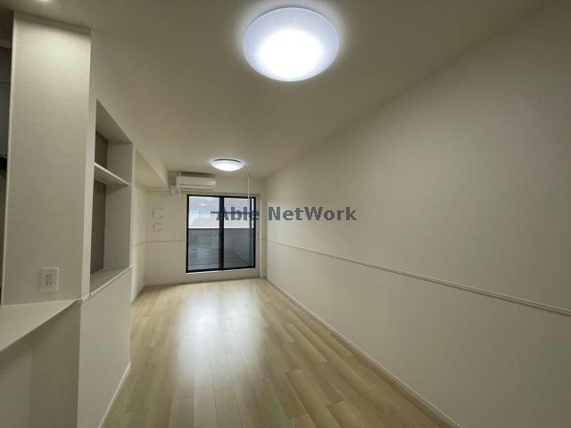 居室・リビング　同型モデル参考写真