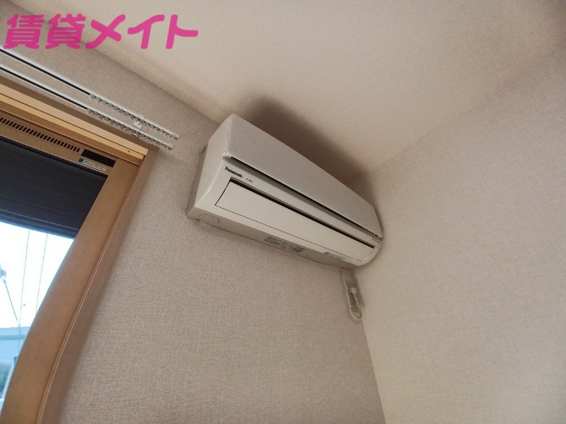 その他設備　同物件別部屋写真