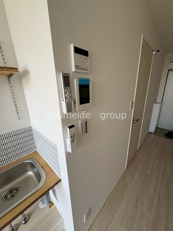 トイレ　※建築中のためイメージ写真です