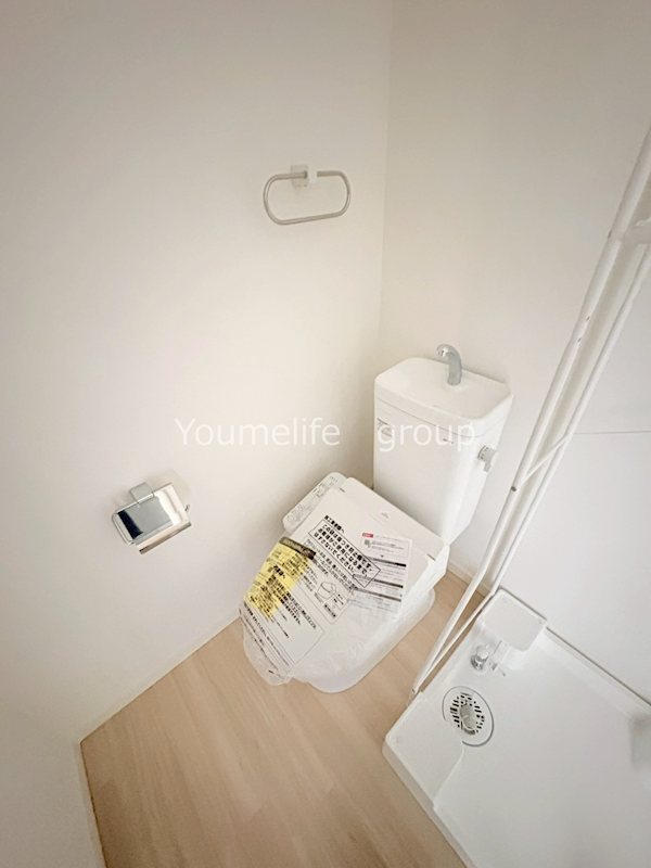 その他　※建築中のためイメージ写真です