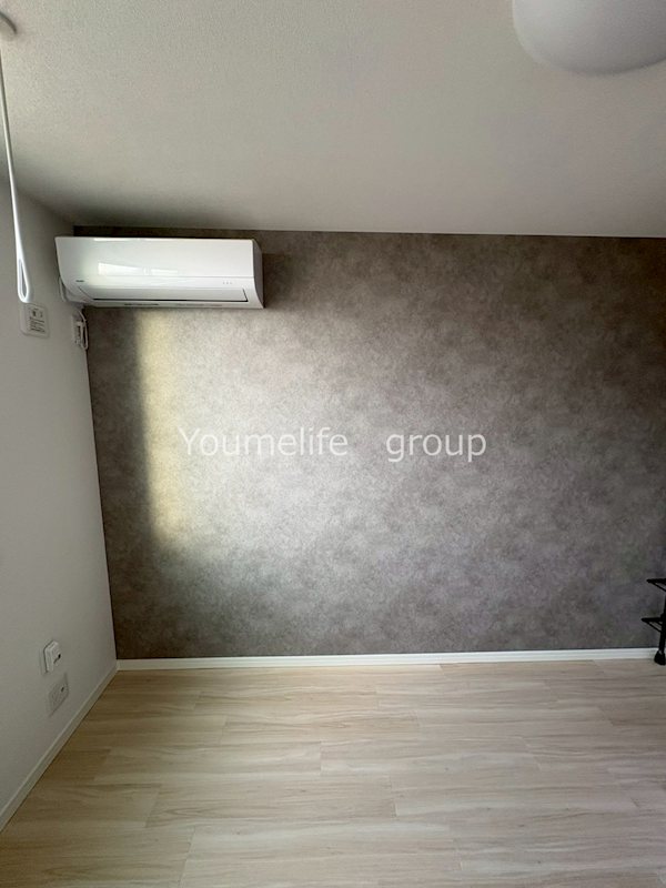 その他設備　※建築中のためイメージ写真です