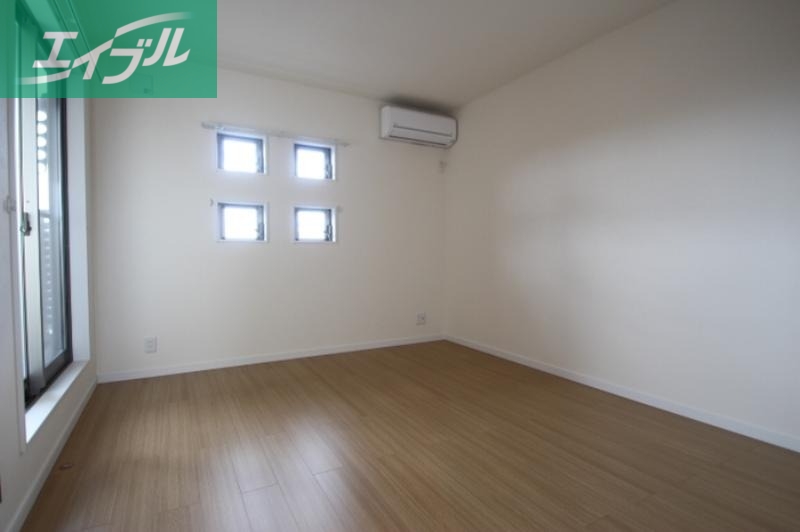 その他部屋・スペース　寝室