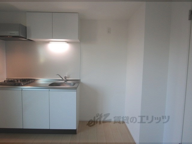 その他部屋・スペース　冷蔵庫置場