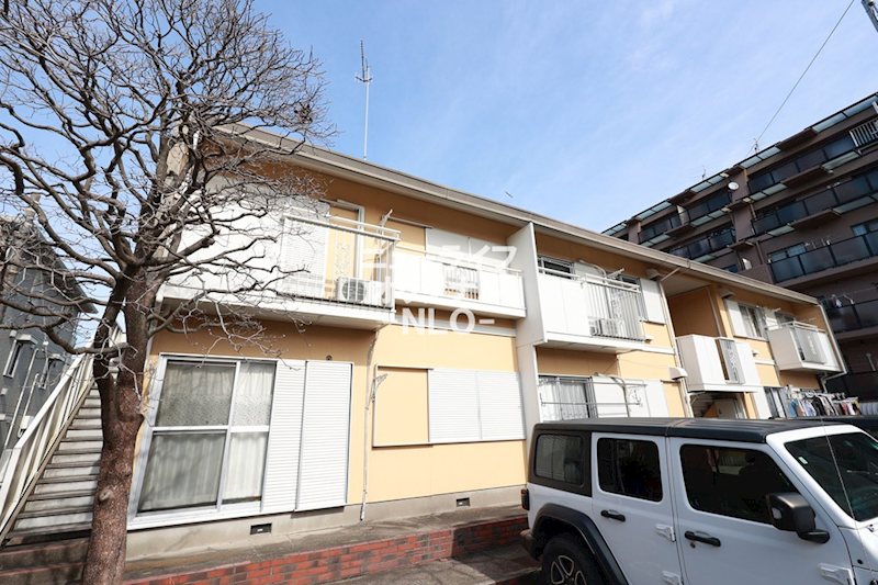 建物外観　★☆積水ハウスの賃貸住宅シャーメゾン☆★