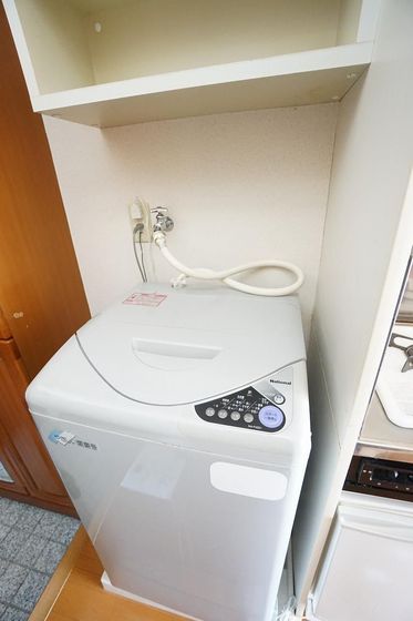 その他　※他号室の写真です。