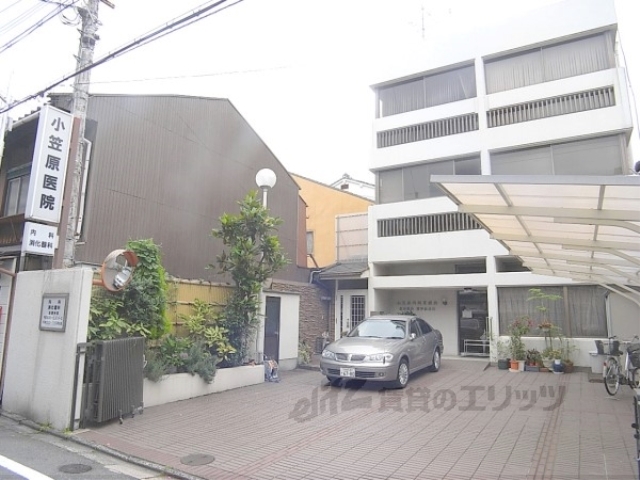 病院　小笠原医院（病院）まで280m