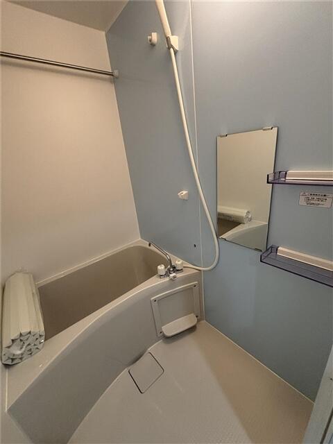 バス・シャワールーム　建築中の為類似物件写真（参考）