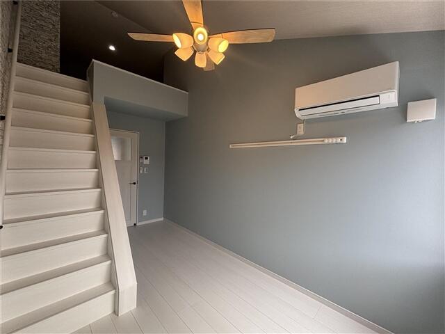 居室・リビング　建築中の為類似物件写真（参考）