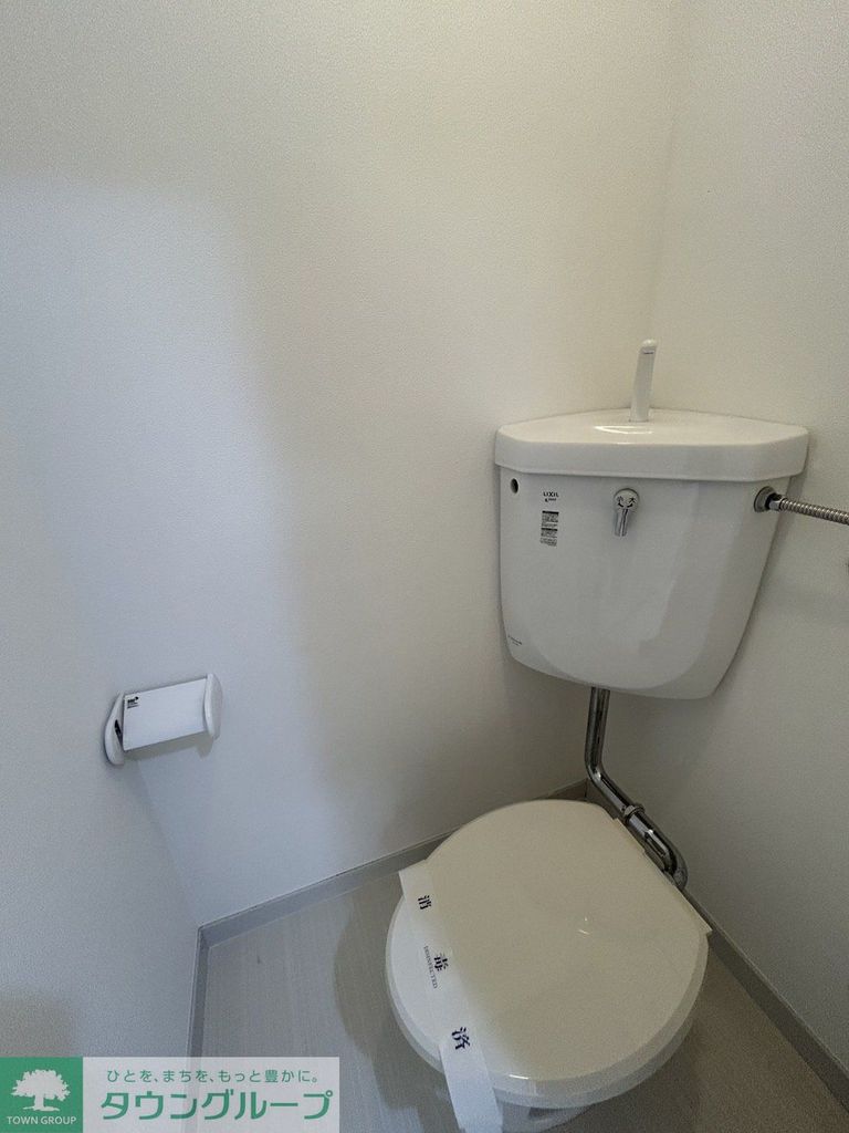 トイレ　★同施工タイプイメージ★