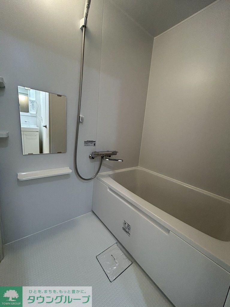 バス・シャワールーム　★同施工タイプイメージ★