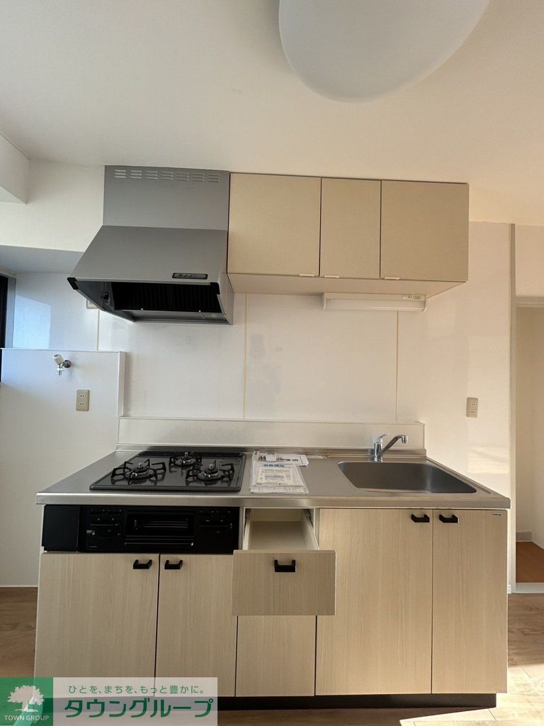 キッチン　★同施工タイプイメージ★