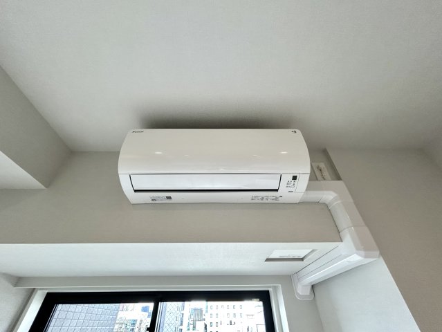 その他設備　他号室同タイプ