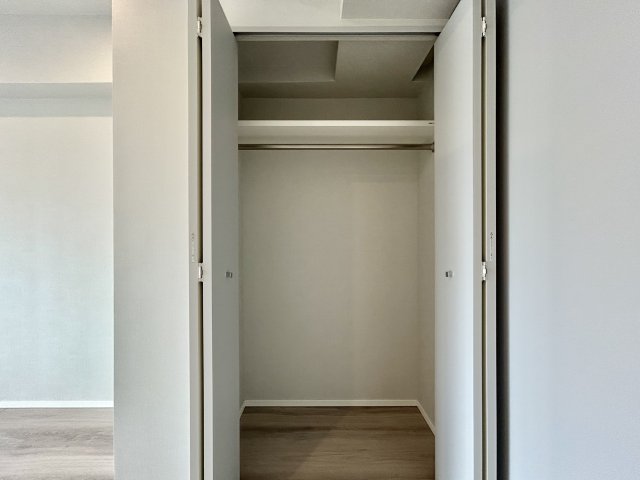 収納　他号室同タイプ