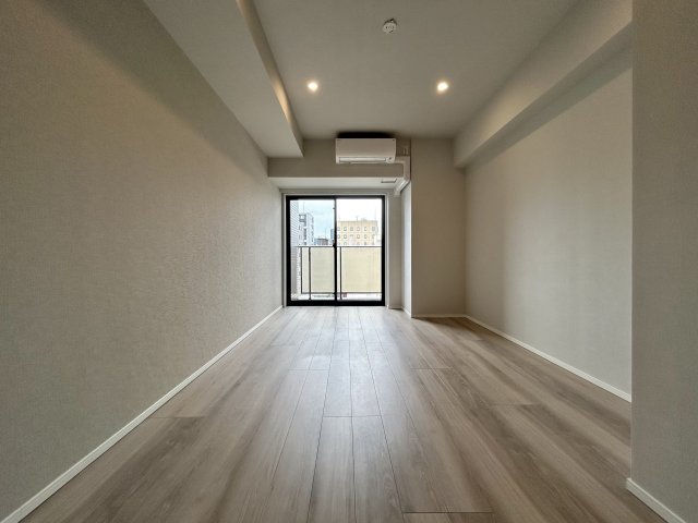 居室・リビング　他号室同タイプ