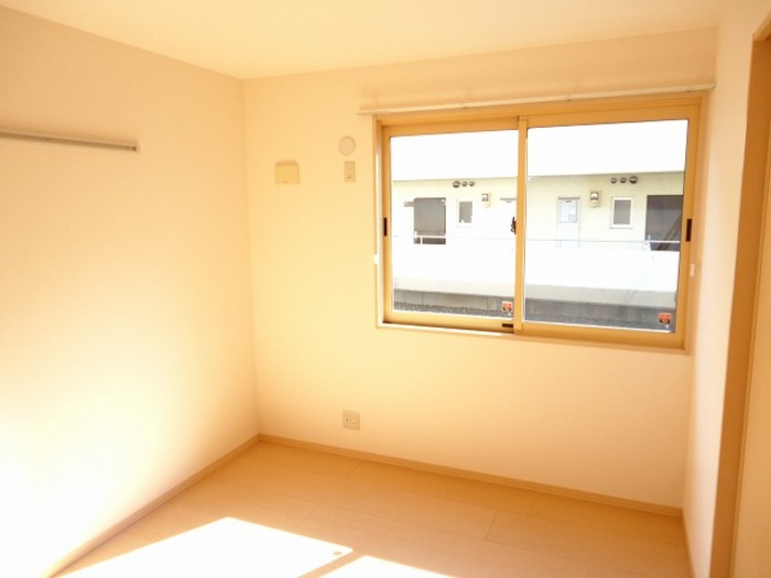 その他部屋・スペース　北洋室6帖