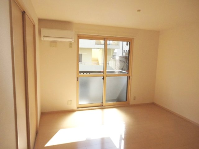 居室・リビング　リビングダイニングキッチン