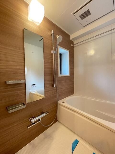 バス・シャワールーム　参考写真です