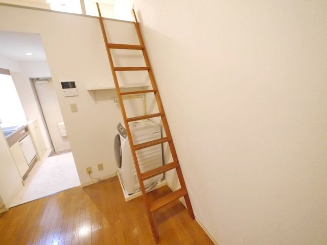その他　同建物別号室参考写真