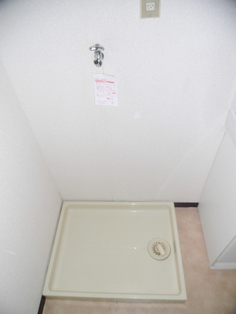 その他設備　別号室