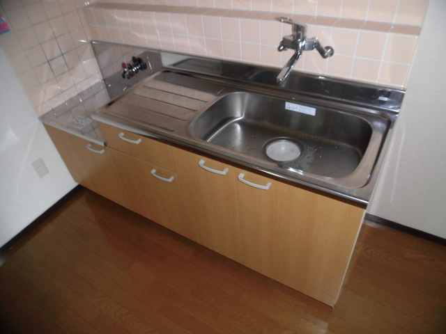 キッチン　別号室