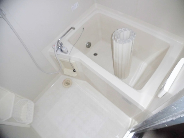 バス・シャワールーム　別号室