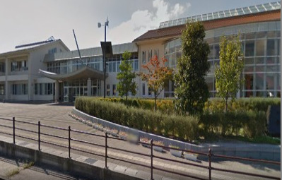 小学校　湯梨浜町立東郷小学校（小学校）まで3405m