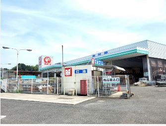 ホームセンター　コメリハード＆グリーン東郷店（ホームセンター）まで758m