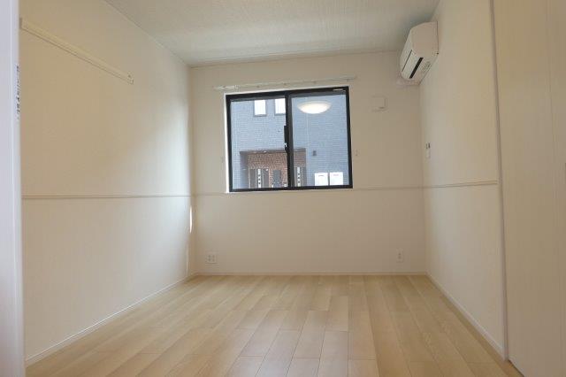 その他部屋・スペース　洋室