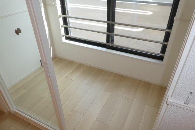 バルコニー　サンルーム