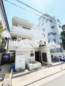 東急目黒線/西小山駅 歩6分