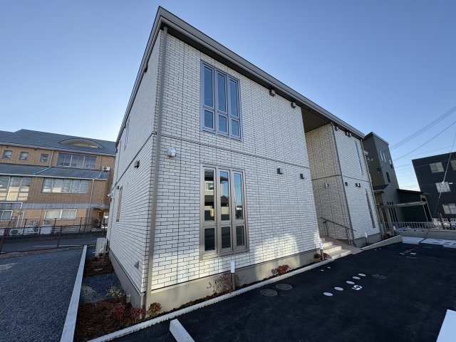ＪＲ草津線 手原駅 徒歩14分 築1年