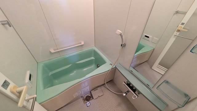 バス・シャワールーム　BPRレジデンス金山