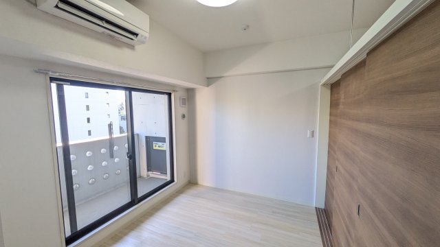 その他部屋・スペース　BPRレジデンス金山