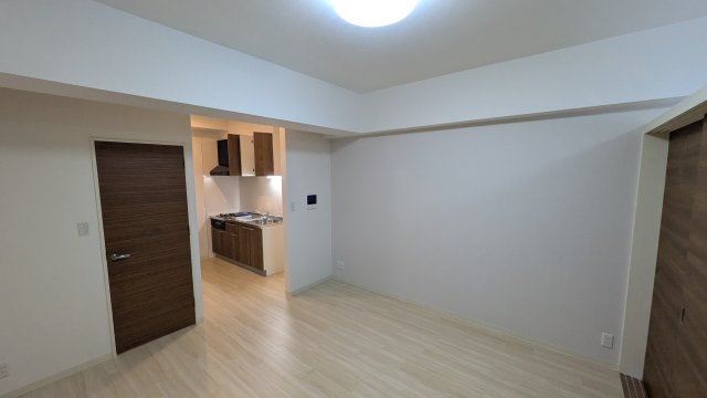 居室・リビング　BPRレジデンス金山